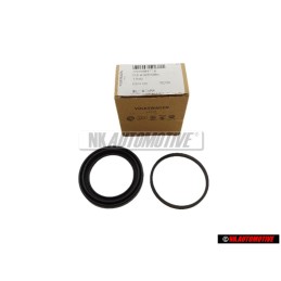 VW Originale Set Di Guarnizioni Per Scatola Pinza Freno - 431698471B
