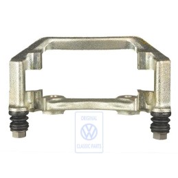 VW Originale Portafreno Con Perno Guida - 857615125