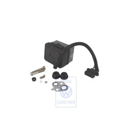 VW Originale Kit Di Riparazione Per Gruppo Valvola Attuatore Press. 
