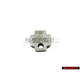 VW Originale Distributore Per Tubo Freno - 6E0611755