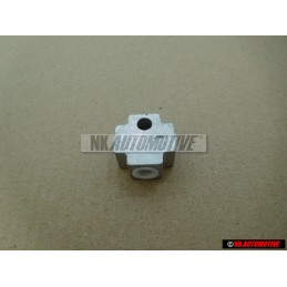 VW Originale Distributore Per Tubo Freno - 6E0611755