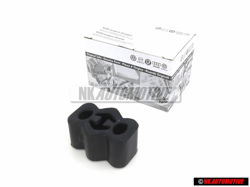 VW Classic Parts Anello Di Ritegno - 533253147