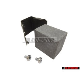 VW Originale Contrappeso Con Graffa - 191798175
