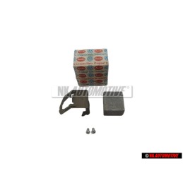 VW Originale Contrappeso Con Graffa - 191798175