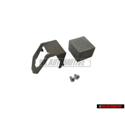 VW Originale Contrappeso Con Graffa - 191798175