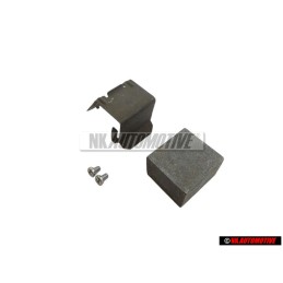 VW Originale Contrappeso Con Graffa - 191798175
