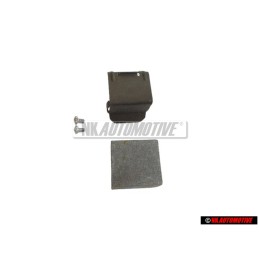 VW Originale Contrappeso Con Graffa - 191798175
