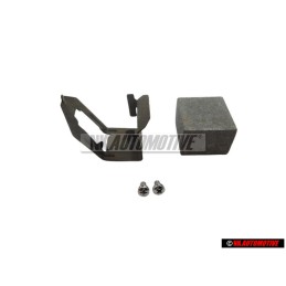 VW Originale Contrappeso Con Graffa - 191798175