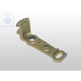 VW Originale Leva Del Cambio - 357711053F