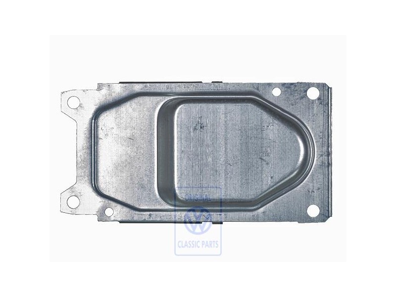VW Originale Coperchio - 357711091