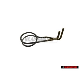 VW Originale Molla Sagomata - 357711145B