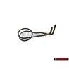 VW Originale Molla Sagomata - 357711145B
