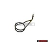 VW Originale Molla Sagomata - 357711145B