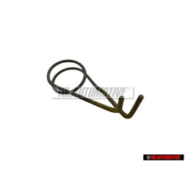 VW Originale Molla Sagomata - 357711145B