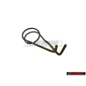 VW Originale Molla Sagomata - 357711145B