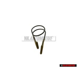VW Originale Molla Sagomata - 357711145B