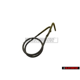 VW Originale Molla Sagomata - 357711145B