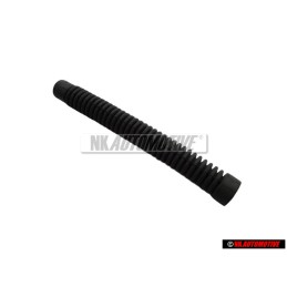 VW Originale Soffietto - 357711269