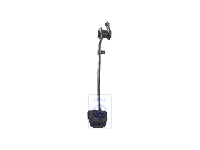 VW Originale Leva Pedale Frizione - 357721315