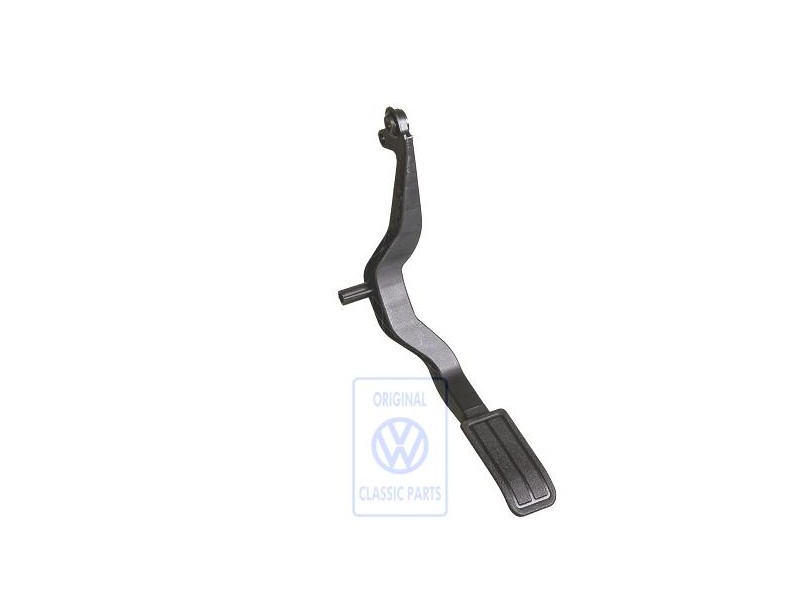 VW Originale Pedale Acceleratore - 357721509