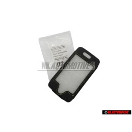 VW Originale Cover Per Iphone Nero - 5C0087315B 041