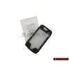 VW Originale Cover Per Iphone Nero - 5C0087315B 041