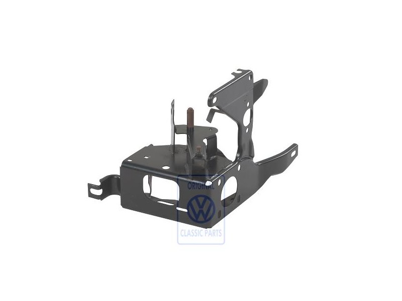 VW Originale Supporto Di Alloggiamento - 358721111C