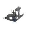 VW Originale Supporto Di Alloggiamento - 358721111C