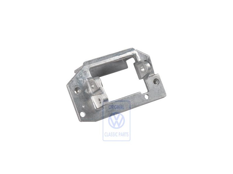 VW Originale Piastra Sostegno - 535711246