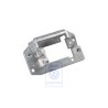 VW Originale Piastra Sostegno - 535711246