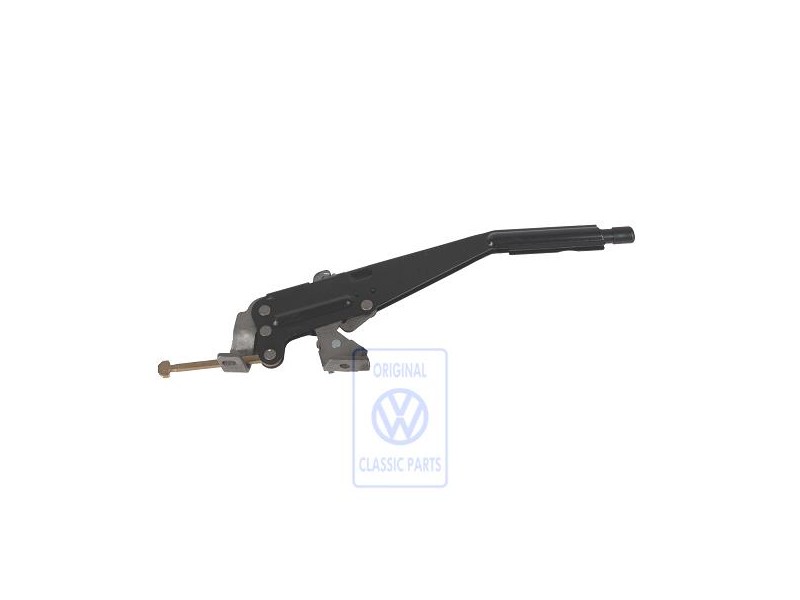VW Originale Leva Freno A Mano - 535711303A