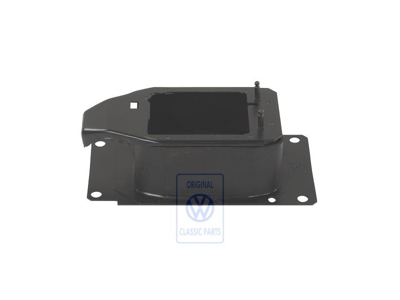 VW Originale Scatola Di Comando - 535713061D