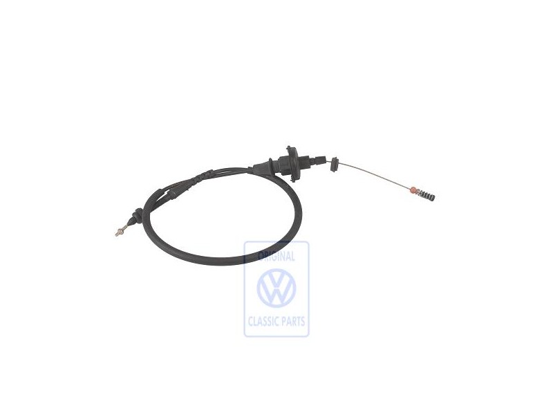 VW Originale Cavo Com. 