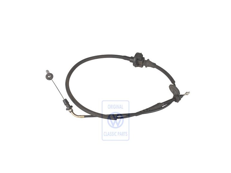 VW Originale Cavo Com. 