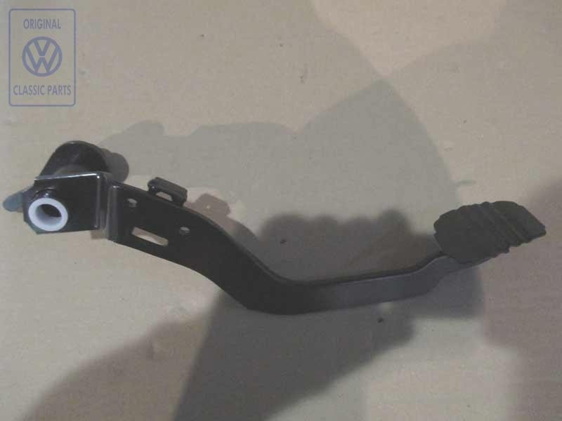 VW Originale Leva Pedale Frizione - 3A1721315B