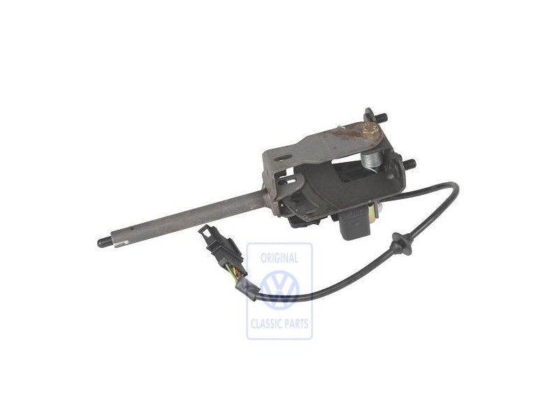 VW Originale Meccanismo Comando - 3A2713819