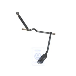 VW Originale Pedale Acceleratore - 358721509A