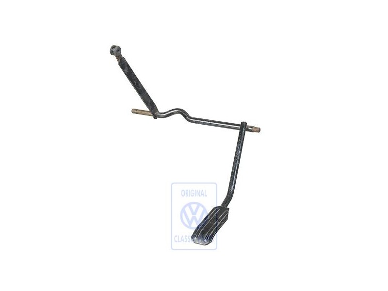 VW Originale Pedale Acceleratore - 358721509A