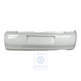 VW Originale Copertura Paraurti Con Fondo Gia Applicato - 6N0807417B GRU