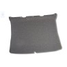 VW Originale Rivestimento Bagagliaio Nero - 6N0863463F C38