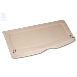 VW Originale Coperchio Per Copertura Bagagliaio Beige Crema - 6N0867769C 8PX