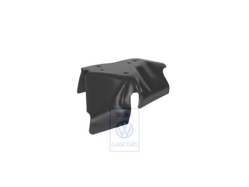 VW Originale Supporto Per Corpo Retrotreno - 191803513C