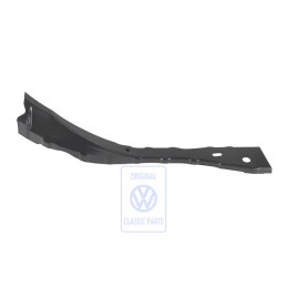 VW Originale Lamiera Scomparto - 191804141