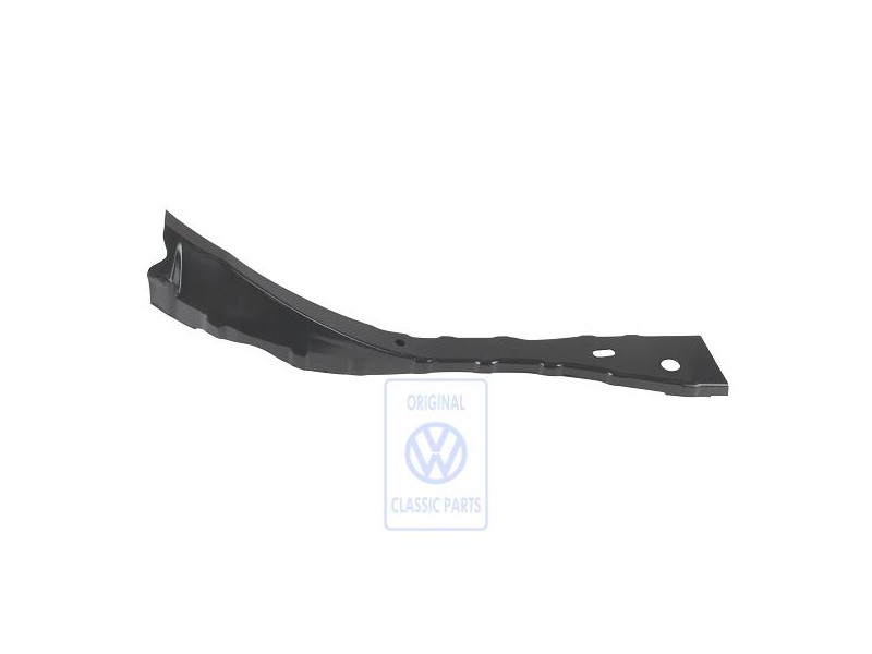 VW Originale Lamiera Scomparto - 191804141