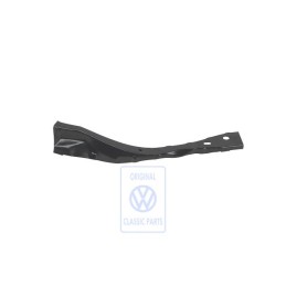 VW Originale Lamiera Scomparto - 191804142