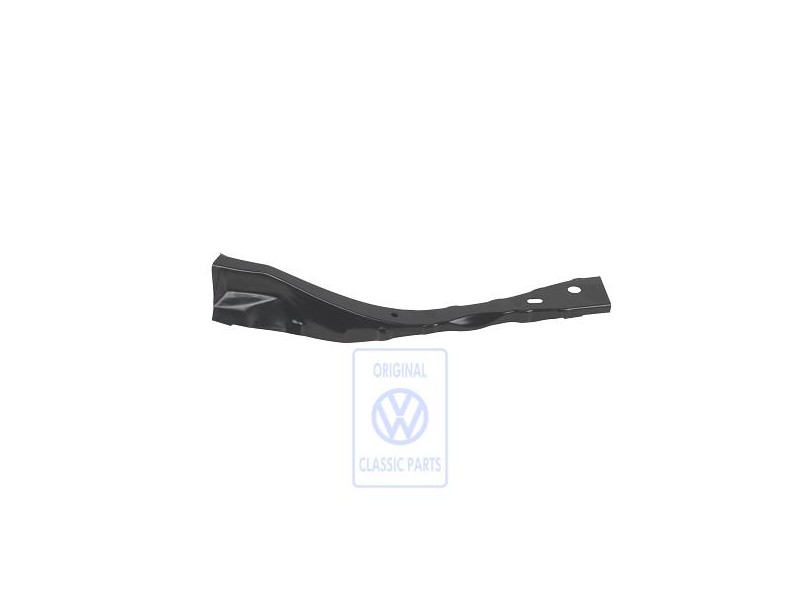VW Originale Lamiera Scomparto - 191804142