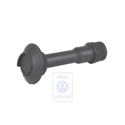 VW Originale Valvola Scarico Acqua - 191820119A