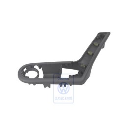 VW Originale Maniglia Appiclio Off-Black - 6N4867179D 48Z