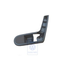 VW Originale Maniglia Appiclio Off-Black - 6N4867179E 48Z