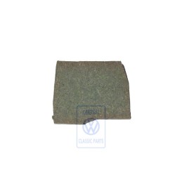 VW Originale Antirombo Per Pavimento - 191863920D
